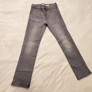 Old Navy boys karate jeans